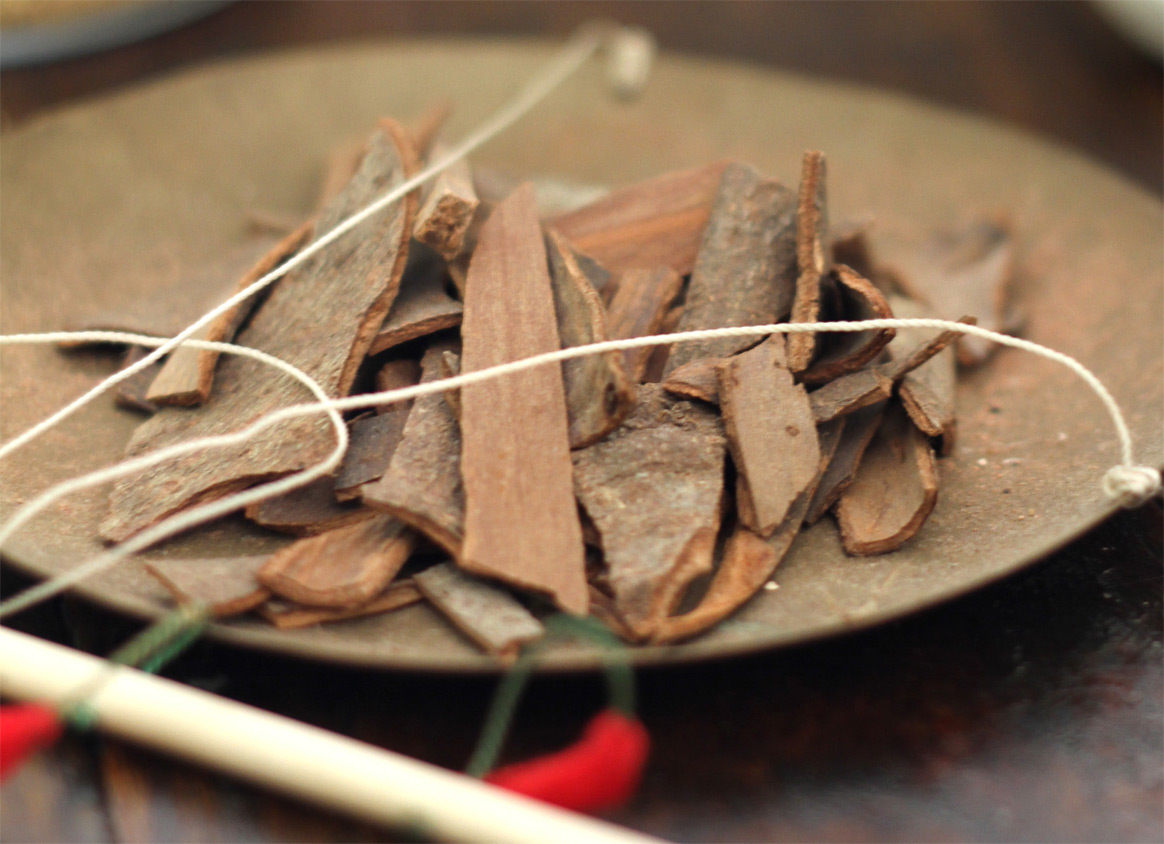 Chinese Herbal Medicine